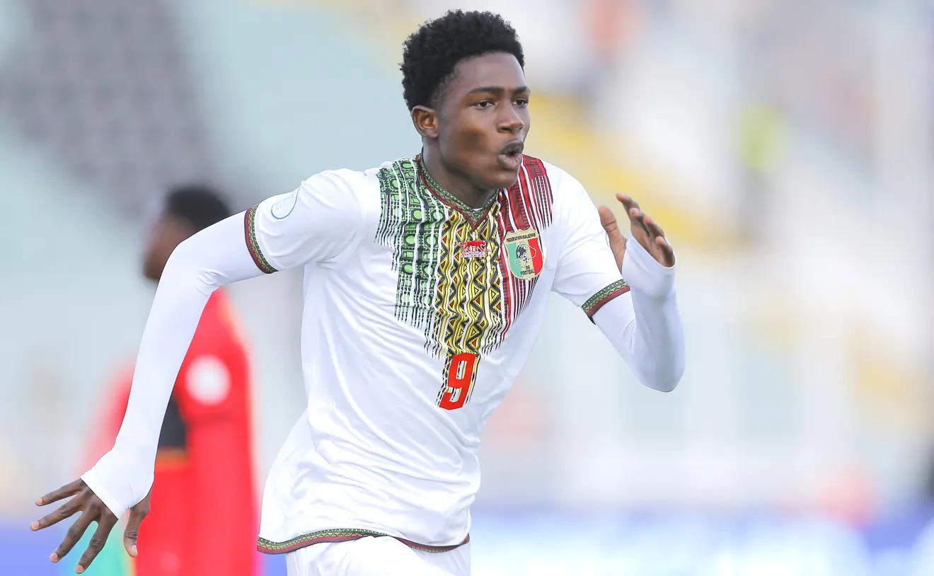CAN U-17 : Le Mali s'impose d'entrée face à l’Angola au terme d’un duel disputé