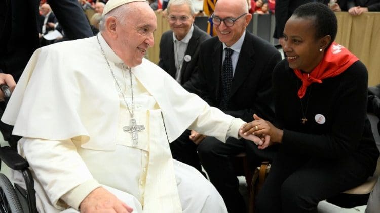 Décès du pape François : une vague d’émotion en Afrique