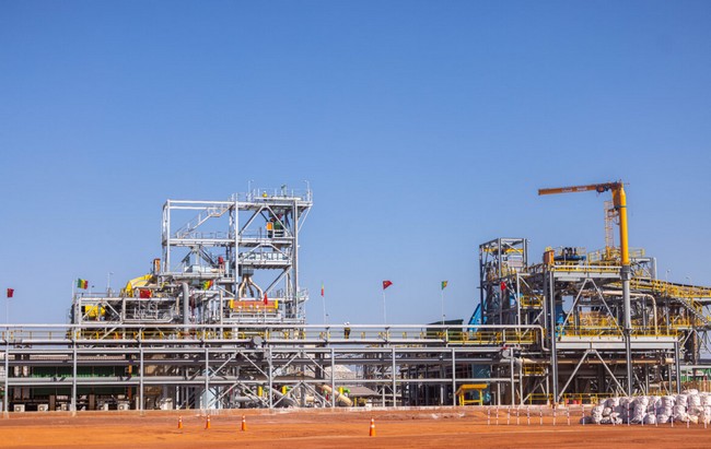 Mali: Vers l’exploitation commerciale du spodumène à Bougouni